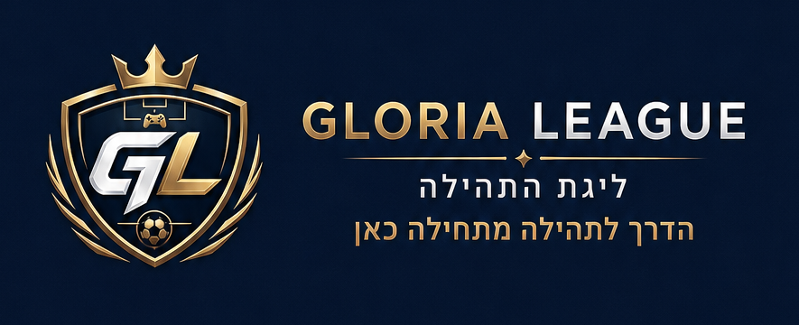 GLORIA LEAGUE